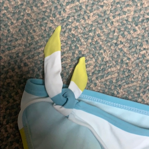 Athleta swim bikini bottom - Picture 4 of 7